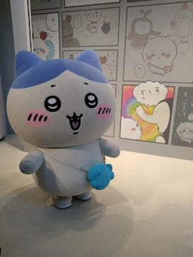 ちいかわパークに投稿された画像（2025/12/30）