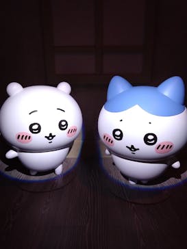 ちいかわパークに投稿された画像（2025/12/30）