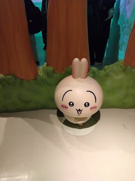 ちいかわパークに投稿された画像（2025/12/30）