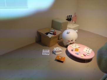 ちいかわパークに投稿された画像（2025/12/30）