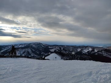 ジュネス栗駒スキー場に投稿された画像（2025/12/30）