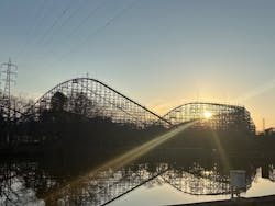 東武動物公園に投稿された画像（2025/12/30）