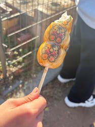 東武動物公園に投稿された画像（2025/12/30）