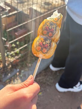 東武動物公園に投稿された画像（2025/12/30）