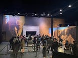 ACN ラムセス大王展 ファラオたちの黄金に投稿された画像（2025/12/30）