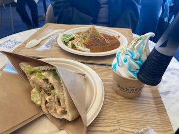 ACN ラムセス大王展 ファラオたちの黄金に投稿された画像（2025/12/30）