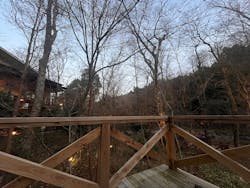 モダン湯治 おんりーゆーに投稿された画像（2025/12/30）