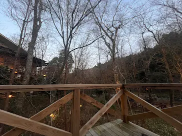 モダン湯治 おんりーゆーに投稿された画像（2025/12/30）