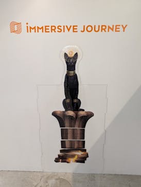IMMERSIVE JOURNEYに投稿された画像（2025/12/30）