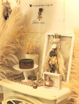 リスさんのすわっぐはうすに投稿された画像（2025/12/30）