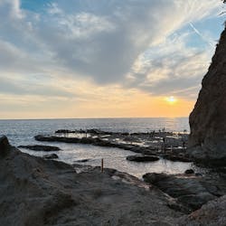 江の島岩屋に投稿された画像（2025/12/30）
