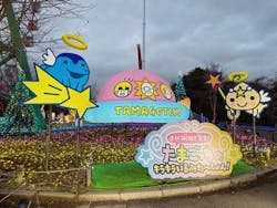 さがみ湖MORI MORIに投稿された画像（2025/12/30）