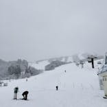 たざわ湖スキー場に投稿された画像（2025/12/30）