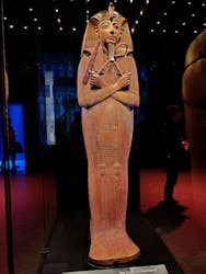 ACN ラムセス大王展 ファラオたちの黄金に投稿された画像（2025/12/30）