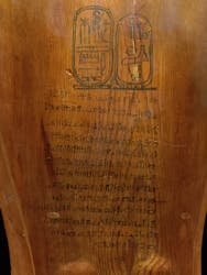 ACN ラムセス大王展 ファラオたちの黄金に投稿された画像（2025/12/30）