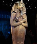 ACN ラムセス大王展 ファラオたちの黄金に投稿された画像（2025/12/30）