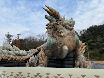 ニジゲンノモリに投稿された画像（2025/12/30）