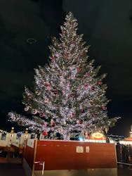 Christmas Market in 横浜赤レンガ倉庫 2025に投稿された画像（2025/12/30）