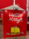 Hello Kitty展 名古屋会場に投稿された画像（2025/12/30）