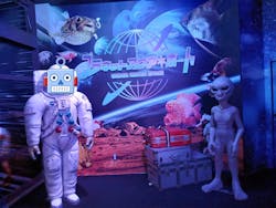 ひらかたパークに投稿された画像（2025/12/30）