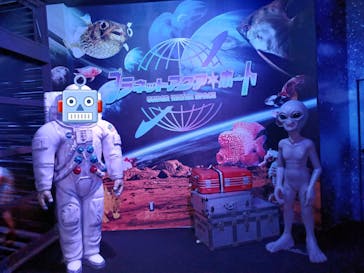 ひらかたパークに投稿された画像（2025/12/30）