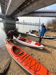 KAYAK kono-toriに投稿された画像（2025/12/30）