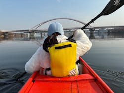 KAYAK kono-toriに投稿された画像（2025/12/30）