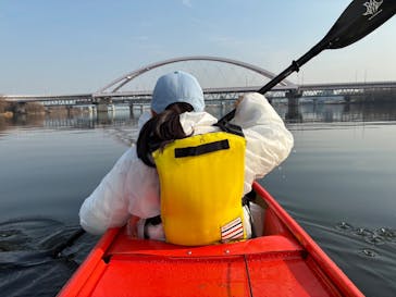 KAYAK kono-toriに投稿された画像（2025/12/30）
