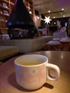 おふろcafé utataneに投稿された画像（2025/12/30）