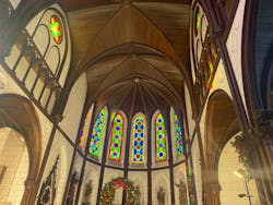 博物館 明治村に投稿された画像（2025/12/30）