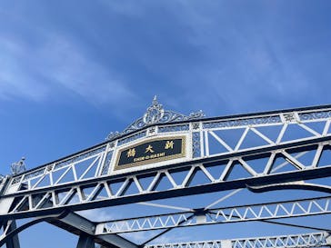 博物館 明治村に投稿された画像（2025/12/30）