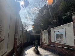 博物館 明治村に投稿された画像（2025/12/30）