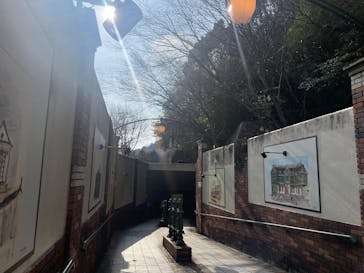 博物館 明治村に投稿された画像（2025/12/30）