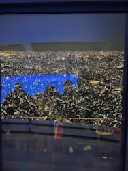 東京スカイツリーに投稿された画像（2025/12/30）