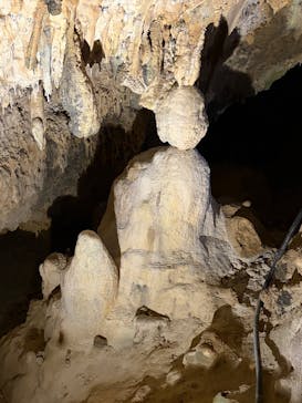 石垣島鍾乳洞に投稿された画像（2025/12/30）