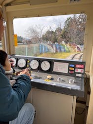 東条湖おもちゃ王国に投稿された画像（2025/12/30）