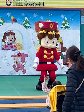 東条湖おもちゃ王国に投稿された画像（2025/12/30）