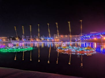 ラグーナテンボス ラグナシアに投稿された画像（2025/12/30）