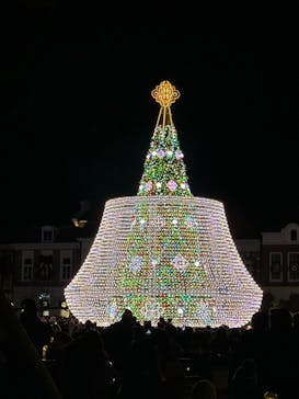 ハウステンボスに投稿された画像（2025/12/30）