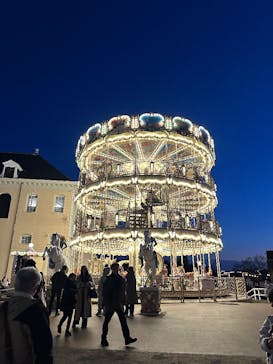 ハウステンボスに投稿された画像（2025/12/30）