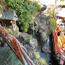 浅草花やしきに投稿された画像（2025/12/30）