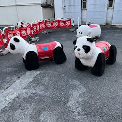 浅草花やしきに投稿された画像（2025/12/30）