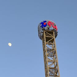 浅草花やしきに投稿された画像（2025/12/30）