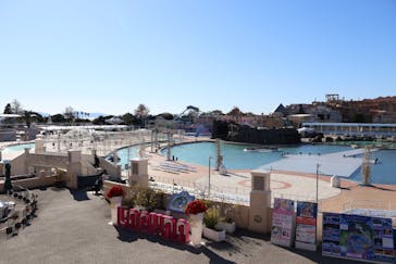 ラグーナテンボス ラグナシアに投稿された画像（2025/12/30）