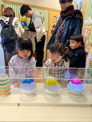 神戸アンパンマンこどもミュージアム＆モールに投稿された画像（2025/12/30）