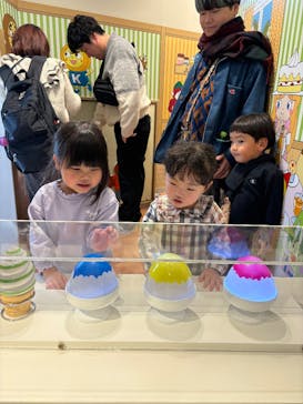 神戸アンパンマンこどもミュージアム＆モールに投稿された画像（2025/12/30）