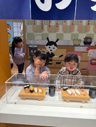 神戸アンパンマンこどもミュージアム＆モールに投稿された画像（2025/12/30）