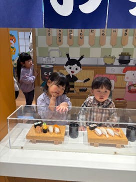 神戸アンパンマンこどもミュージアム＆モールに投稿された画像（2025/12/30）