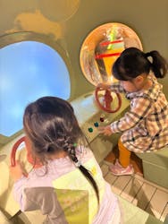 神戸アンパンマンこどもミュージアム＆モールに投稿された画像（2025/12/30）