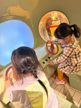 神戸アンパンマンこどもミュージアム＆モールに投稿された画像（2025/12/30）